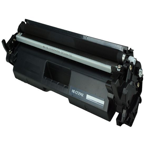 Compatible HP 94X (CF294X) Toner Cartridge, Black 2.8K High Yield 1