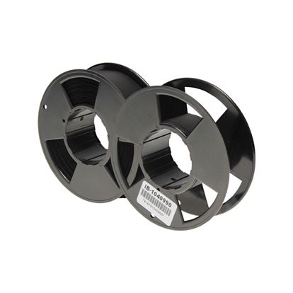 Compatible IBM IBM 6400 6408 (1040990) Printer Ribbon, Black 20 Million Characters, 1 Pack Value Pack 1