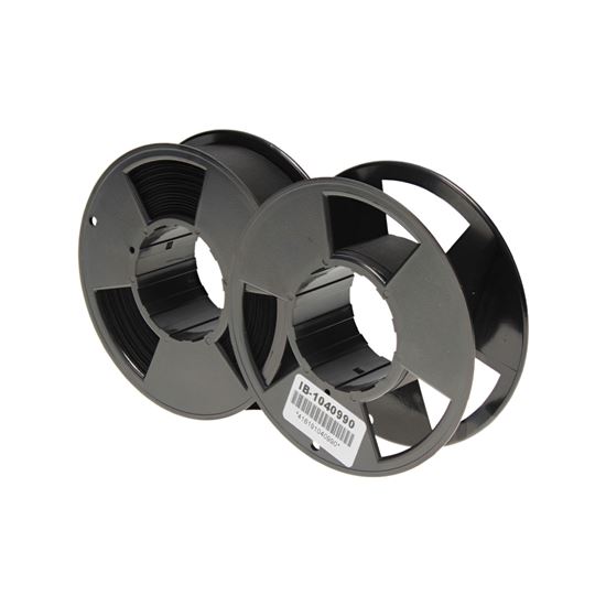 Compatible IBM IBM 6400 6408 (1040990) Printer Ribbon, Black 20 Million Characters, 1 Pack Value Pack 1