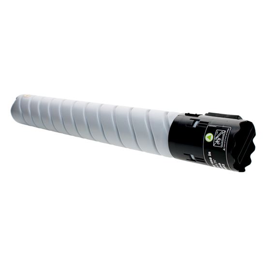 Compatible Konica Minolta TN324K (A8DA130) Toner Cartridge, Black 28K Yield, TAA Compliant, Made in USA 1