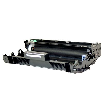 Compatible Brother DR720 (For TN780, TN750, TN720) Drum Unit, Black 30K Yield 1