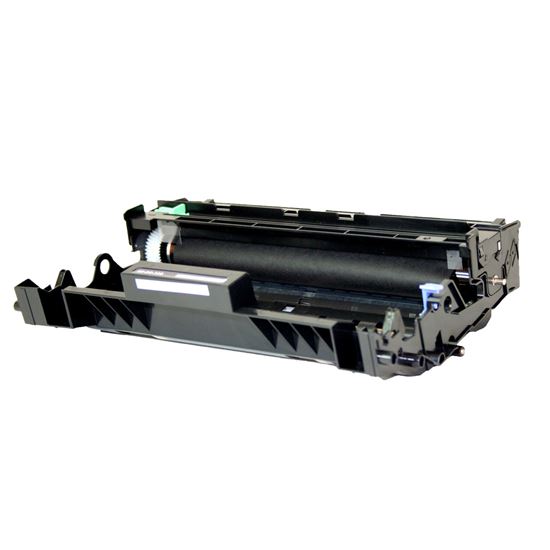 Compatible Brother DR720 (For TN780, TN750, TN720) Drum Unit, Black 30K Yield 1