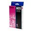 OEM Epson 802 (T802320) Inkjet, Magenta 650 Yield 1