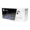 OEM HP 49A (Q5949A) Toner Cartridge, Black 2.5K Yield 1