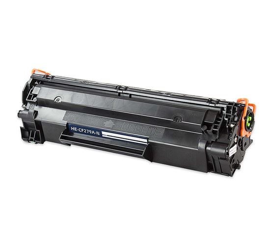Compatible HP 79A (CF279A) Toner Cartridge, Black 1K Yield 1