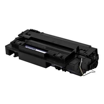Compatible HP 11A (Q6511A) Toner Cartridge, Black 6K Yield 1