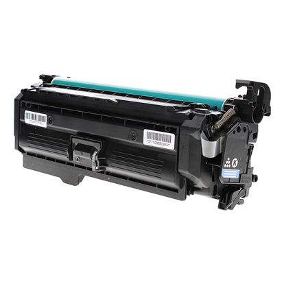 Compatible HP 652A (CF320A) Toner Cartridge, Black 11.5K Yield 1