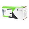 OEM Lexmark  (24B6035) Toner Cartridge, Black 16K Yield 1