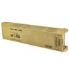 OEM Ricoh  (842094) Toner Cartridge, Yellow 6K Yield 1