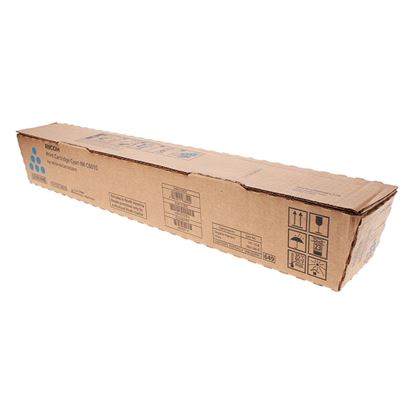 OEM Ricoh  (842529) Toner Cartridge, Cyan 28K Yield 1