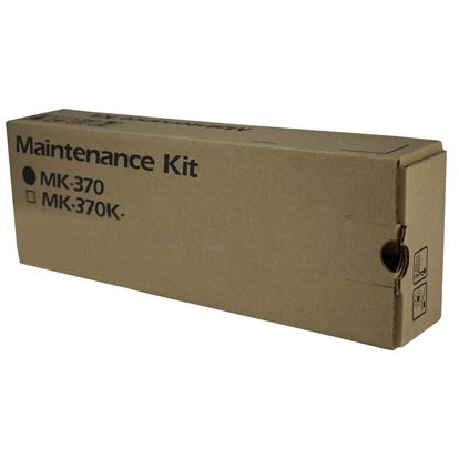 OEM Kyocera Mita MK-370 (1702LX0UN0) Maintenance Kit 150K Yield 1