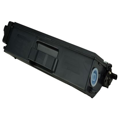 Compatible Brother TN436 (TN436C) Toner Cartridge, Cyan 6.5K Super High Yield 1