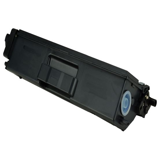 Compatible Brother TN436 (TN436C) Toner Cartridge, Cyan 6.5K Super High Yield 1