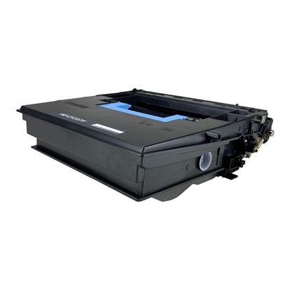 Compatible HP 37Y (CF237Y) Toner Cartridge, Black 41K Extra High Yield 1
