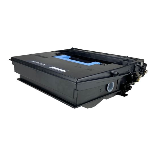 Compatible HP 37Y (CF237Y) Toner Cartridge, Black 41K Extra High Yield 1