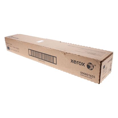 OEM Xerox  (6R1655) Toner Cartridge, Black 30K Yield 1