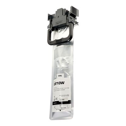 Remanufactured Epson T10W100 Ink Cartridge, Black 5K High Yield 1
