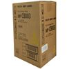 OEM Ricoh  (842197) Toner Cartridge, Yellow 26K Yield 1
