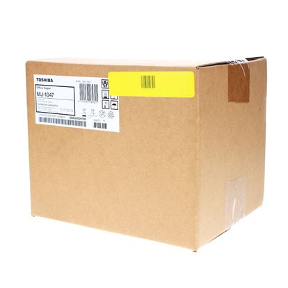 OEM Toshiba   (MJ1047) Offline Stapler 1