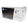 OEM HP  (W2130A) Toner Cartridge, Black 3.5K Yield 1