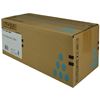 OEM Ricoh  (407654) Toner Cartridge, Cyan 6K Yield 1