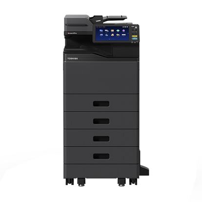 OEM Toshiba e-STUDIO331AC (ESTUDIO331AC) MFP, 35 ppm Color, Print, Copy, Scan, (Fax) 1