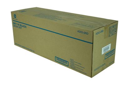 OEM Konica Minolta DR711K (A2X20RD) Drum Unit, Black 300K Yield 1