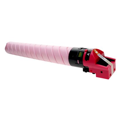 Compatible Konica Minolta TN328M TN626M (AAV8330) Toner Cartridge, Magenta 28K Yield, TAA Compliant, Made in USA 1
