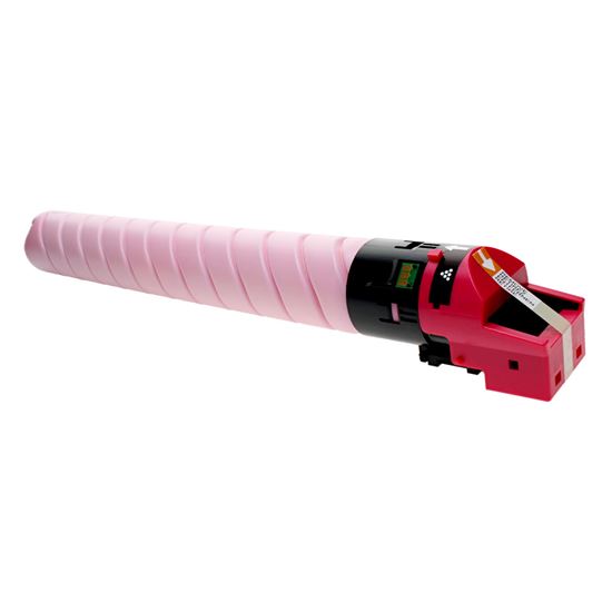 Compatible Konica Minolta TN328M TN626M (AAV8330) Toner Cartridge, Magenta 28K Yield, TAA Compliant, Made in USA 1