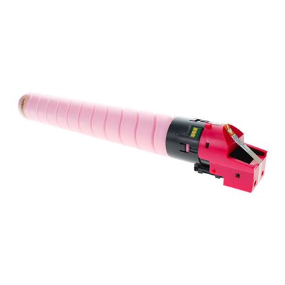 Compatible Konica Minolta TN626M (ACV1330) Toner Cartridge, Magenta 28K Yield, TAA Compliant, Made in USA 1