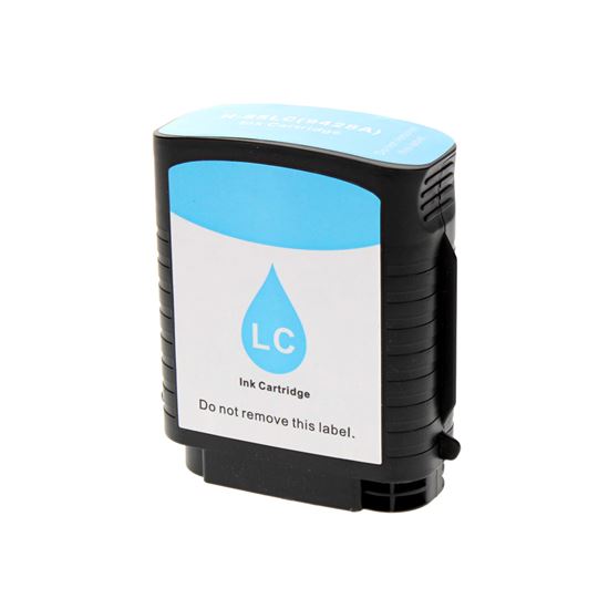 Remanufactured HP 85 (C9428A) Wide Format, Light Cyan 69ml 1