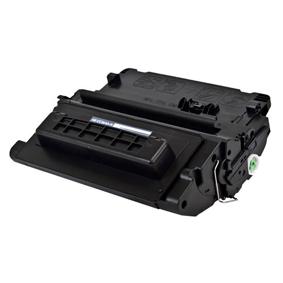 Compatible HP 64A (CC364A) Toner Cartridge, Black 10K Yield 1