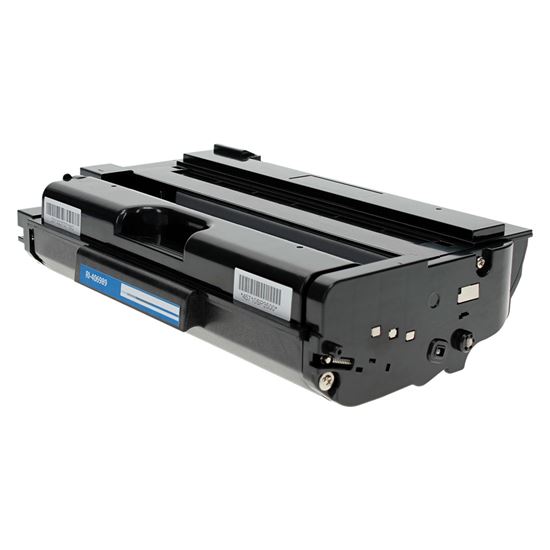 Compatible Ricoh SP3400 / SP3500 (406989) Toner Cartridge, Black 6.4K Extra High Yield 1
