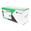 OEM Lexmark  (B231000) Toner Cartridge, Black 3K Yield, Return Program 1