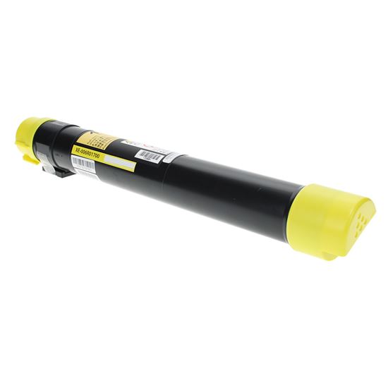 Compatible Xerox AltaLink C8030 / C8035 / C8055 (006R01700) Toner Cartridge, Yellow 15K Yield 1