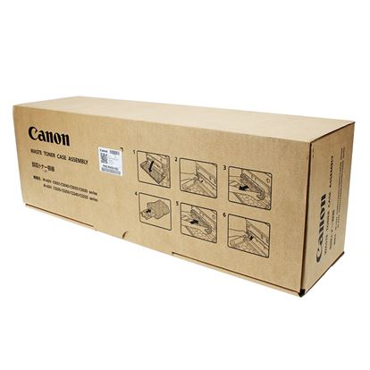 OEM Canon FM2R400000 (FM35945000, FM48400010) Waste Toner Container 20K Yield 1