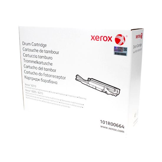 OEM Xerox 101R00664 (101R664) Drum Unit, Black 10K Yield 1