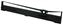 Compatible Epson S015335 Printer Ribbon, Black 12 Million Character 1