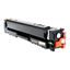 Compatible HP 201A (CF400A) Toner Cartridge, Black 1.5K Yield 1