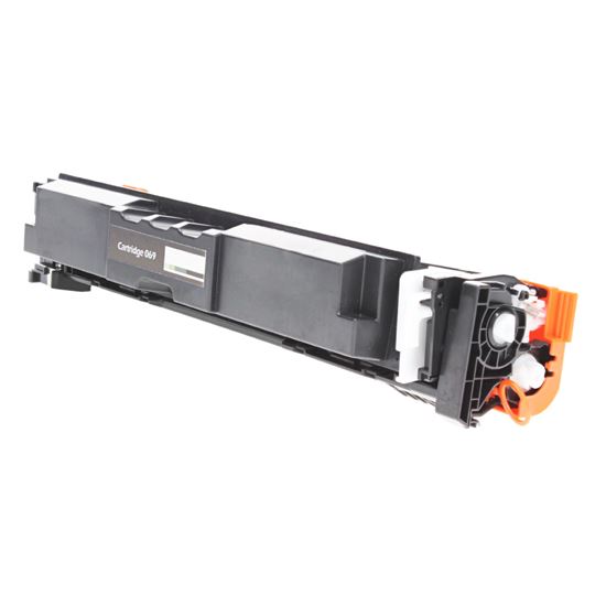 Compatible Canon 069 (5094C001) Toner Cartridge, Black 2.1K Yield 1