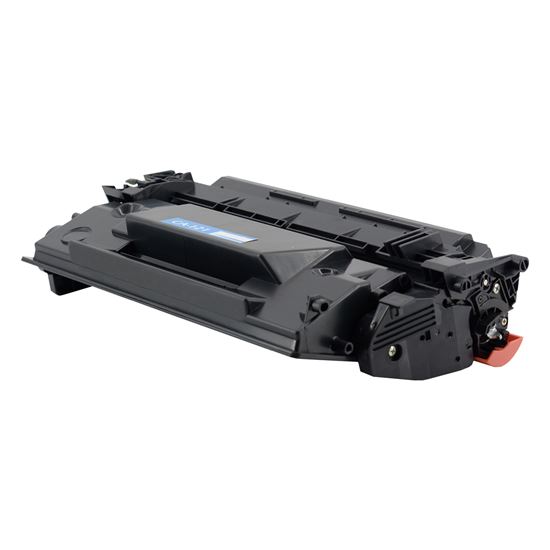Compatible Canon CRG-121 (3252C001AA) Toner Cartridge, Black 5K Yield 1