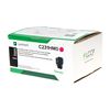 OEM Lexmark  (C231HM0) Toner Cartridge, Magenta 2.3K High Yield, Return Program 1