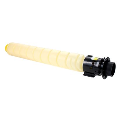 Compatible Ricoh IM C2000 / IM C2500 (842308) Toner Cartridge, Yellow 10.5K High Yield, TAA Compliant, Made in USA 1