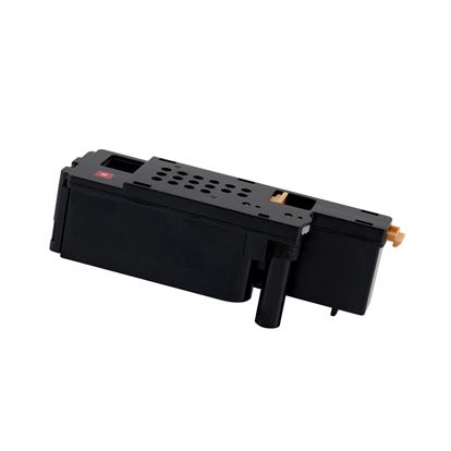 Compatible Dell E525 (593-BBJV) Toner Cartridge, Magenta 1.4K Yield 1