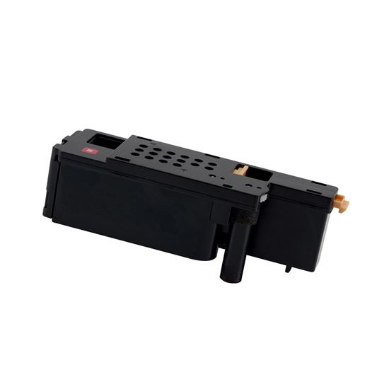 Compatible Dell E525 (593-BBJV) Toner Cartridge, Magenta 1.4K Yield 1