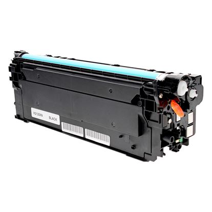Compatible HP 212X (W2120X) Toner Cartridge, Black 13K High Yield, (New Chip) 1