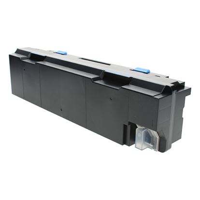 Compatible Konica Minolta WX-107 (AAVA-0Y1) Waste Toner Container, TAA Compliant, Made in USA 1