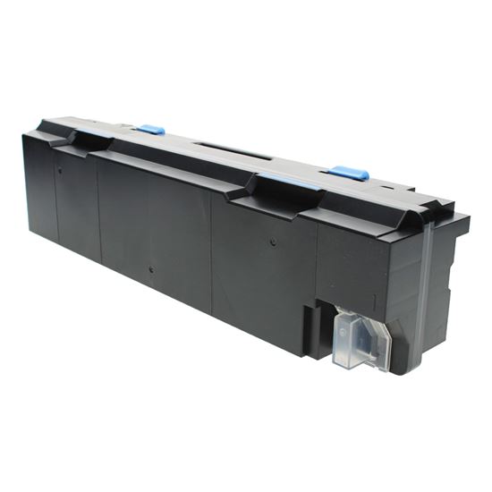 Compatible Konica Minolta WX-107 (AAVA-0Y1) Waste Toner Container, TAA Compliant, Made in USA 1