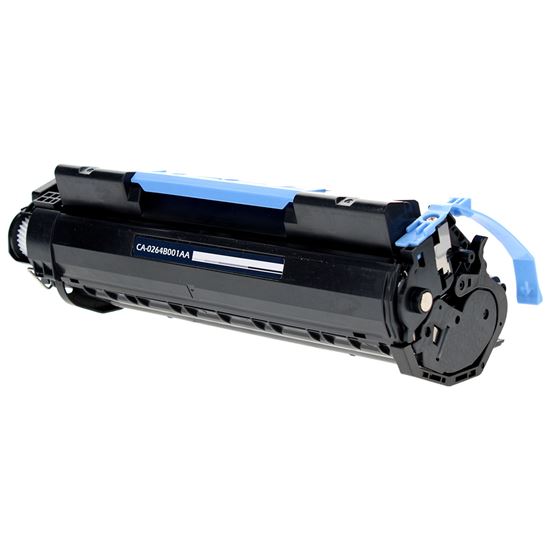 Compatible Canon CRG-106 (0264B001AA) Toner Cartridge, Black 5K Yield 1