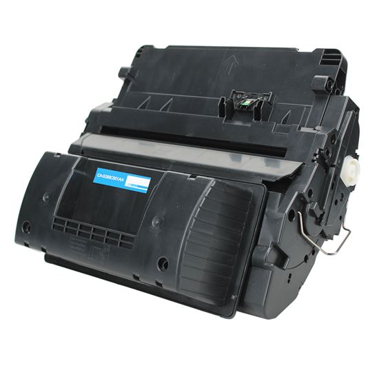 Compatible Canon CRG-039H (0288C001AA) Toner Cartridge, Black 25K High Yield 1